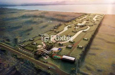 Terreno em condomínio fechado à venda na rodovia rs-389, km 37, centro, capão da canoa, 365 m2 por r$ 903.884