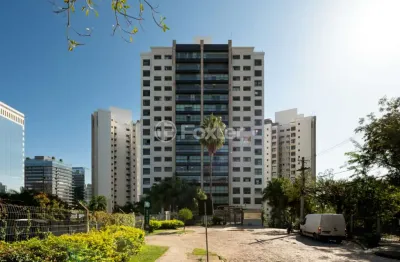 Apartamento com 3 quartos à venda na rua primeiro de janeiro, 150, três figueiras, porto alegre, 130 m2 por r$ 1.980.000