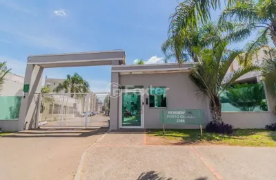 Apartamento com 2 quartos à venda na avenida baltazar de oliveira garcia, 2396, costa e silva, porto alegre, 46 m2 por r$ 237.500