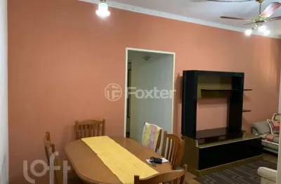 Apartamento com 2 quartos à venda na avenida assis brasil, 280, santa maria goretti, porto alegre, 62 m2 por r$ 235.000