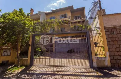 Casa com 5 quartos à venda na rua isidoro tressi, 507, jardim botânico, porto alegre, 380 m2 por r$ 1.530.000
