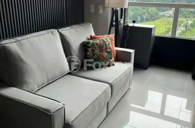 Apartamento com 2 quartos à venda na rua irmão norberto francisco rauch, 575, jardim carvalho, porto alegre, 54 m2 por r$ 420.000