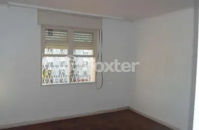 Apartamento com 2 quartos à venda na avenida capivari, 622, cristal, porto alegre, 50 m2 por r$ 220.000