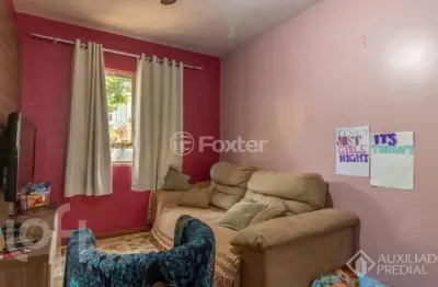 Casa em condomínio fechado com 2 quartos à venda na rua dolores duran, 240, lomba do pinheiro, porto alegre, 68 m2 por r$ 350.000