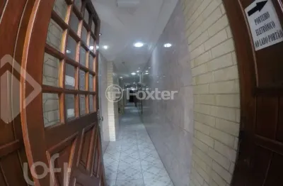 Apartamento com 1 quarto à venda na rua riachuelo, 1268, centro histórico, porto alegre, 32 m2 por r$ 174.900