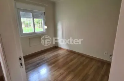 Apartamento com 2 quartos à venda na rua soely nunes rosa, 115, restinga, porto alegre, 47 m2 por r$ 158.000