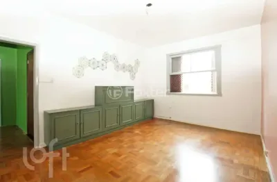 Apartamento com 3 quartos à venda na rua dona eugênia, 942, santa cecília, porto alegre, 101 m2 por r$ 355.000