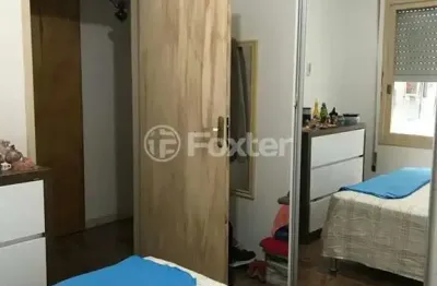 Apartamento com 3 quartos à venda na avenida itaqui, 365, petrópolis, porto alegre, 94 m2 por r$ 340.000