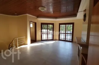 Cobertura com 4 quartos à venda na rua portugal, 652, são joão, porto alegre, 123 m2 por r$ 670.000