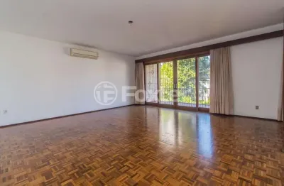 Apartamento com 3 quartos à venda na alameda victor adalberto kessler, 49, auxiliadora, porto alegre, 189 m2 por r$ 840.000