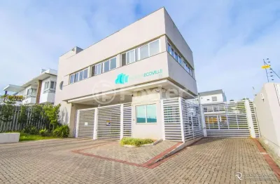 Casa em condomínio fechado com 3 quartos à venda na avenida willy eugênio fleck, 1495, sarandi, porto alegre, 173 m2 por r$ 2.300.000