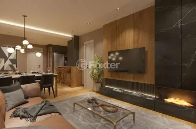 Apartamento com 1 quarto à venda na rua borges de medeiros, 1406, centro, canela, 61 m2 por r$ 660.194