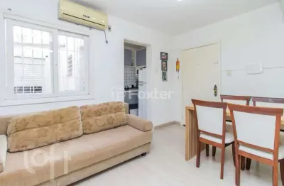 Apartamento com 1 quarto à venda na rua livramento, 315, santana, porto alegre, 25 m2 por r$ 140.000