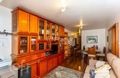 Apartamento com 2 quartos à venda na rua cícero ahrends, 130, menino deus, porto alegre, 80 m2 por r$ 530.000