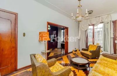 Cobertura com 3 quartos à venda na rua jerônimo coelho, 251, centro histórico, porto alegre, 202 m2 por r$ 750.000