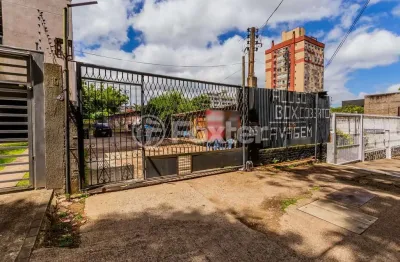 Terreno comercial à venda na rua dos burgueses, 235, partenon, porto alegre, 630 m2 por r$ 1.200.000