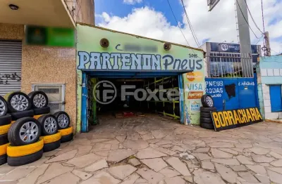 Terreno comercial à venda na avenida bento gonçalves, 3045, partenon, porto alegre, 615 m2 por r$ 1.140.000