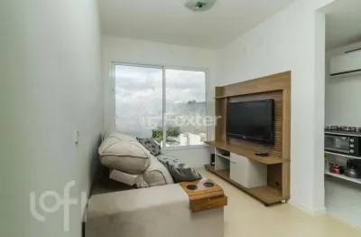 Apartamento com 2 quartos à venda na rua luiz fontoura júnior, 230, jardim itu sabará, porto alegre, 64 m2 por r$ 340.000