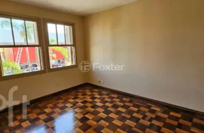 Apartamento com 1 quarto à venda na rua vilela tavares, 90, são joão, porto alegre, 45 m2 por r$ 195.000