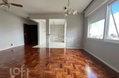 Apartamento com 2 quartos à venda na avenida guilherme schell, 5448, centro, canoas, 77 m2 por r$ 385.000