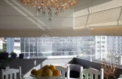 Apartamento com 3 quartos à venda na rua barão do cerro largo, 142, marechal rondon, canoas, 114 m2 por r$ 899.000
