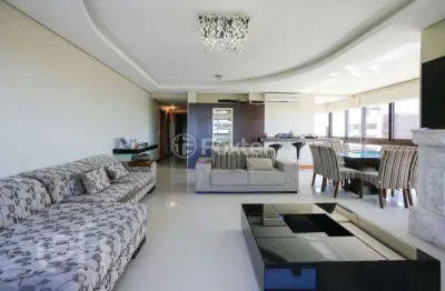 Apartamento com 4 quartos à venda na rua cabral, 875, rio branco, porto alegre, 191 m2 por r$ 2.350.000
