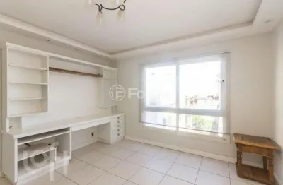 Apartamento com 1 quarto à venda na rua comendador rheingantz, 303, auxiliadora, porto alegre, 44 m2 por r$ 530.000