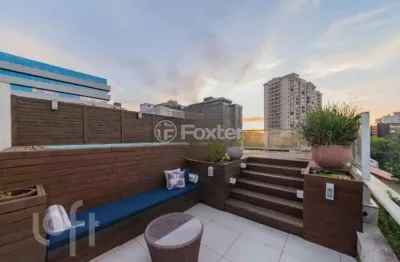 Casa em condomínio fechado com 5 quartos à venda na rua joão caetano, 300, três figueiras, porto alegre, 422 m2 por r$ 2.249.000