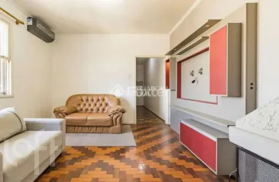 Apartamento com 2 quartos à venda na rua ernesto da fontoura, 990, são geraldo, porto alegre, 68 m2 por r$ 217.000