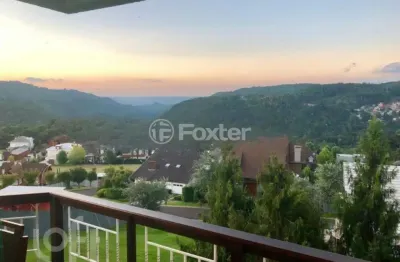 Casa em condomínio fechado com 4 quartos à venda na rua das alfazemas, 296, planalto, gramado, 327 m2 por r$ 5.900.000