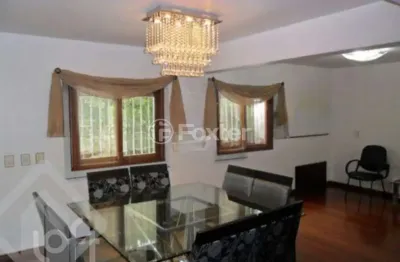 Casa com 3 quartos à venda na rua matteo gianella, 117, santa catarina, caxias do sul, 184 m2 por r$ 1.000.000