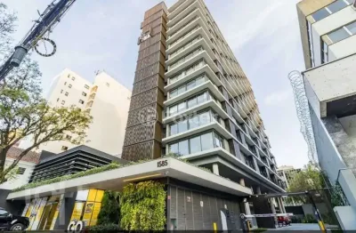 Kitnet / stúdio à venda na rua vinte e quatro de outubro, 1585, auxiliadora, porto alegre, 24 m2 por r$ 505.000