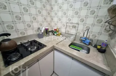Apartamento com 1 quarto à venda na travessa comendador batista, 72, cidade baixa, porto alegre, 32 m2 por r$ 190.000