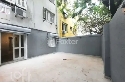 Apartamento com 2 quartos à venda na rua felipe camarão, 567, rio branco, porto alegre, 84 m2 por r$ 695.000