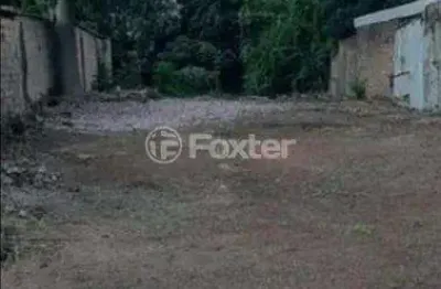 Terreno comercial à venda na rua guaíba, lote 26, santa isabel, viamão, 327 m2 por r$ 120.000