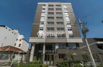 Apartamento com 2 quartos à venda na rua general couto de magalhães, 2041, são joão, porto alegre, 65 m2 por r$ 590.000