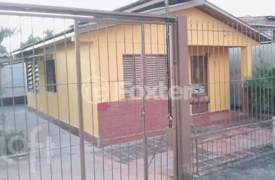 Casa com 2 quartos à venda na rua maracanã, 73, passo das pedras, porto alegre, 117 m2 por r$ 280.000
