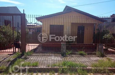 Casa com 2 quartos à venda na rua maracanã, 73, passo das pedras, porto alegre, 117 m2 por r$ 280.000
