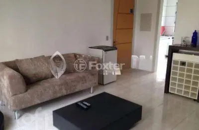 Apartamento com 3 quartos à venda na avenida protásio alves, 507, rio branco, porto alegre, 109 m2 por r$ 423.000