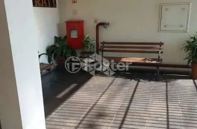 Apartamento com 2 quartos à venda na avenida ipiranga, 4623, partenon, porto alegre, 64 m2 por r$ 265.000