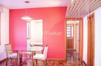 Apartamento com 2 quartos à venda na rua joão abbott, 577, petrópolis, porto alegre, 82 m2 por r$ 339.000