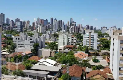 Cobertura com 3 quartos à venda na rua iraí, 56, guarani, novo hamburgo, 174 m2 por r$ 600.000