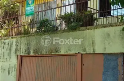 Casa com 5 quartos à venda na rua prisma, 55, santa tereza, porto alegre, 200 m2 por r$ 320.000