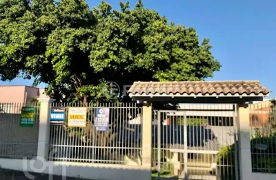 Casa com 3 quartos à venda na rua portugal, 239, rincão, novo hamburgo, 79 m2 por r$ 323.000