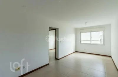 Apartamento com 1 quarto à venda na rua coronel genuino, 206, centro histórico, porto alegre, 53 m2 por r$ 350.000