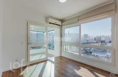 Apartamento com 3 quartos à venda na rua vicente da fontoura, 2586, rio branco, porto alegre, 180 m2 por r$ 1.115.000