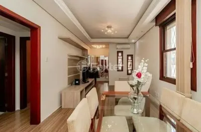 Casa com 3 quartos à venda na avenida benno mentz, 1397, vila ipiranga, porto alegre, 173 m2 por r$ 773.000