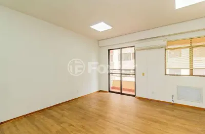 Sala comercial com 1 sala à venda na rua barão do gravataí, 244, menino deus, porto alegre, 29 m2 por r$ 166.250