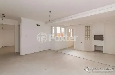 Apartamento com 1 quarto à venda na rua santo antônio, 421, floresta, porto alegre, 44 m2 por r$ 440.000