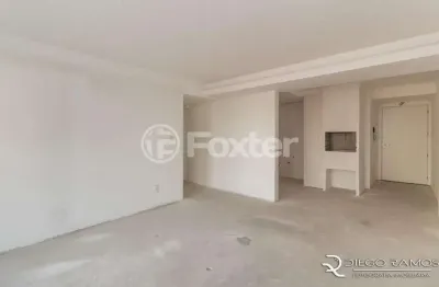 Apartamento com 1 quarto à venda na rua santo antônio, 421, bom fim, porto alegre, 55 m2 por r$ 545.000